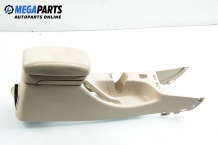 Подлокотник (правый руль) for Jaguar X-Type 3.0 V6 4x4, 230 hp, седан automatic, 2005