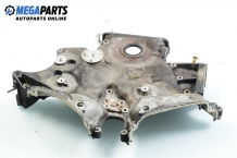 Крышка ремня ГРМ for Jaguar X-Type 3.0 V6 4x4, 230 hp, седан automatic, 2005