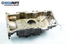 Crankcase for Jaguar X-Type 3.0 V6 4x4, 230 hp, sedan automatic, 2005