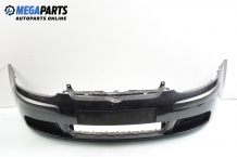 Bumper for Volkswagen Golf V 1.6 FSI, 115 hp, 3 doors, 2007, position: front