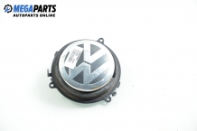 External boot lid handle for Volkswagen Golf V 1.6 FSI, 115 hp, 3 doors, 2007 External boot lid handle for Volkswagen Golf V 1.6 FSI, 115 hp, 3 doors, 2007
