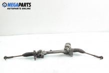 Electric steering rack no motor included for Volkswagen Golf V 1.6 FSI, 115 hp, 3 doors, 2007