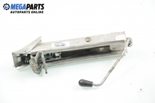 Домкрат for Volkswagen Polo (9N/9N3) 1.4 TDI, 75 hp, хечбек, 5 вр., 2002