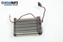 Electric heating radiator for Volkswagen Polo (9N/9N3) 1.4 TDI, 75 hp, hatchback, 5 doors, 2002
