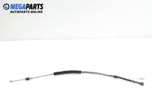 Gearbox cable for Volkswagen Polo (9N/9N3) 1.4 TDI, 75 hp, hatchback, 5 doors, 2002