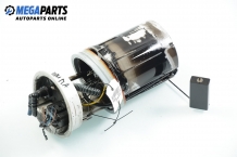 Supply pump for Volkswagen Polo (9N/9N3) 1.4 TDI, 75 hp, hatchback, 5 doors, 2002