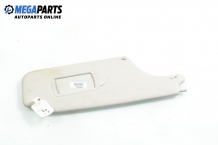 Солнцезащитный козырек (правый руль) for Renault Modus 1.2, 75 hp, 2005, position: дясна