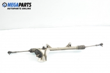 Electric steering rack no motor included with right-hand drive for Renault Modus 1.2, 75 hp, 2005