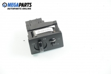 Переключатель света фар (правый руль) for Ford Focus II 1.6 Ti, 115 hp, хечбек, 5 вр., 2005 № 4M5T-13A024-BA