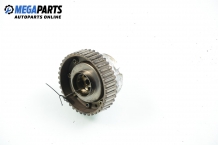 Camshaft sprocket for Ford Focus II 1.6 Ti, 115 hp, hatchback, 5 doors, 2005