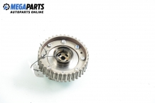 Camshaft sprocket for Ford Focus II 1.6 Ti, 115 hp, hatchback, 5 doors, 2005