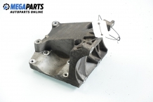 Aluminum bracket for Ford Focus II 1.6 Ti, 115 hp, hatchback, 5 doors, 2005