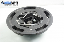 Коробка набора инструментов for Fiat Stilo 1.6 16V, 103 hp, хечбек, 5 вр., 2002
