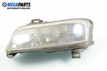 Headlight for Fiat Stilo 1.6 16V, 103 hp, station wagon, 2002, position: left