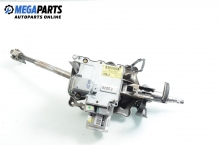 Electric steering rack motor for Fiat Stilo 1.6 16V, 103 hp, hatchback, 5 doors, 2002