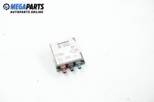 Автоусилитель for Mercedes-Benz M-Class W163 2.7 CDI, 163 hp automatic, 2000