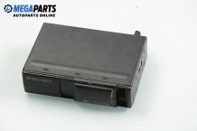 CD-чейнджер for Mercedes-Benz M-Class W163 2.7 CDI, 163 hp automatic, 2000