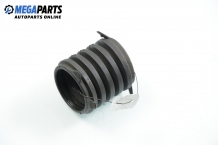 Air intake corrugated hose for Mercedes-Benz M-Class W163 2.7 CDI, 163 hp automatic, 2000
