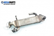 EGR охладитель for Mercedes-Benz M-Class W163 2.7 CDI, 163 hp automatic, 2000 № A 612 142 00 77