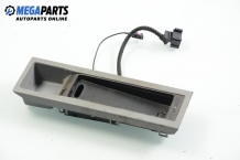 Консоль для телефона for BMW 3 (E46) 2.0 d, 150 hp, комби automatic, 2003
