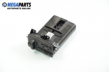 Переключатель света фар for BMW 3 (E46) 2.0 d, 150 hp, комби automatic, 2003
