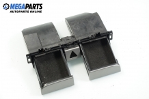 Углубление под стаканы for Volkswagen Passat (B6) 2.0 16V TDI, 140 hp, седан, 2006
