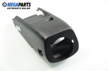 Interior plastic with right-hand drive for Volkswagen Passat (B6) 2.0 16V TDI, 140 hp, sedan, 2006