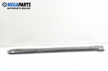 Side skirt for Volkswagen Passat (B6) 2.0 16V TDI, 140 hp, sedan, 2006, position: left
