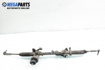 Electric steering rack no motor included for Volkswagen Passat (B6) 2.0 16V TDI, 140 hp, sedan, 2006