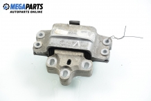 Engine bushing for Volkswagen Passat (B6) 2.0 16V TDI, 140 hp, sedan, 2006, position: left