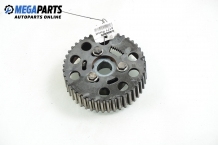 Camshaft sprocket for Volkswagen Passat (B6) 2.0 16V TDI, 140 hp, sedan, 2006