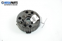 Camshaft sprocket for Volkswagen Passat (B6) 2.0 16V TDI, 140 hp, sedan, 2006
