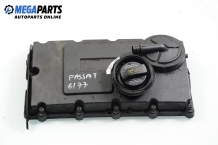 Крышка клапанов for Volkswagen Passat (B6) 2.0 16V TDI, 140 hp, седан, 2006