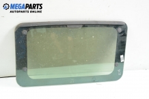 Sunroof glass for Land Rover Discovery I 2.5 TDI 4x4, 113 hp, 5 doors, 1995