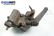 Steering box with right-hand drive for Land Rover Discovery I 2.5 TDI 4x4, 113 hp, 5 doors, 1995