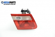 Inner tail light for BMW 3 (E46) 2.0, 163 hp, station wagon automatic, 2004, position: left Inner tail light for BMW 3 (E46) 2.0, 163 hp, station wagon automatic, 2004, position: left