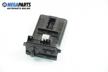 Переключатель света фар for BMW 3 (E46) 2.0, 163 hp, комби automatic, 2004