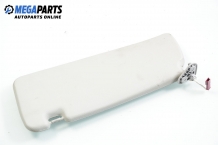 Солнцезащитный козырек for BMW 3 (E46) 2.0, 163 hp, комби automatic, 2004, position: дясна