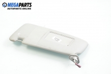 Солнцезащитный козырек for BMW 3 (E46) 2.0, 163 hp, комби automatic, 2004, position: лява