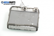 Heating radiator for BMW 3 (E46) 2.0, 163 hp, station wagon automatic, 2004