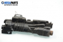Radiator support frame for BMW 3 (E46) 2.0, 163 hp, station wagon automatic, 2004, position: right