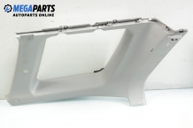Trunk interior plastic cover for Hyundai Santa Fe 2.0 CRDi 4x4, 113 hp, 2005, position: left