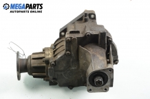 Transfer case for Hyundai Santa Fe 2.0 CRDi 4x4, 113 hp, 2005