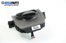 Handle for adjusting steering column for Mercedes-Benz C-Class 203 (W/S/CL) 2.3 Kompressor, 192 hp, coupe automatic, 2005