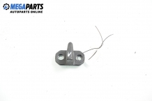 Door lock for Mercedes-Benz C-Class 203 (W/S/CL) 2.3 Kompressor, 192 hp, coupe automatic, 2005, position: left