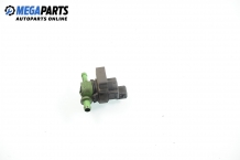 Fuel vapor valve for Mercedes-Benz C-Class 203 (W/S/CL) 2.3 Kompressor, 192 hp, coupe automatic, 2005
