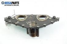 Крышка ремня ГРМ for Mercedes-Benz C-Class 203 (W/S/CL) 2.3 Kompressor, 192 hp, купе automatic, 2005