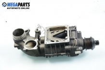 Компрессор турбонаддува for Mercedes-Benz C-Class 203 (W/S/CL) 2.3 Kompressor, 192 hp, купе automatic, 2005 № A 271 090 21 80