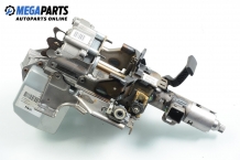 Electric steering rack motor with right-hand drive for Renault Clio III 1.4 16V, 98 hp, 5 doors, 2006
