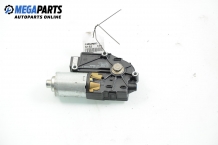 Sunroof motor for Renault Clio III 1.4 16V, 98 hp, 5 doors, 2006 № 1701848 F